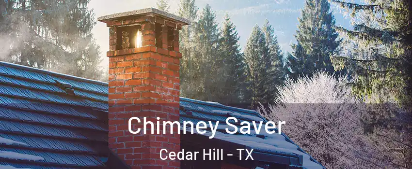  Chimney Saver Cedar Hill - TX