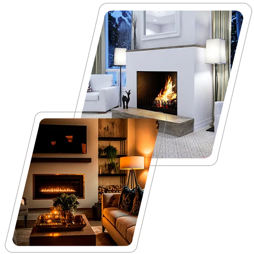 Remove Chimney Odor in Cedar Hill, TX