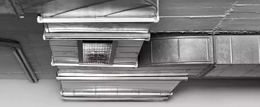 Trusted Air Duct Cleaning Company in Cedar Hill, Texas