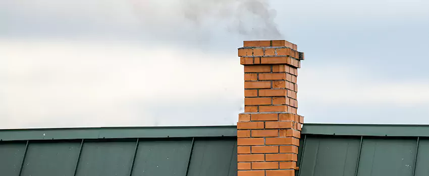 Animal Screen Chimney Cap Repair And Installation Services in Cedar Hill, Texas