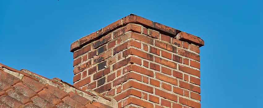 Clean Blocked Chimney in Cedar Hill, Texas