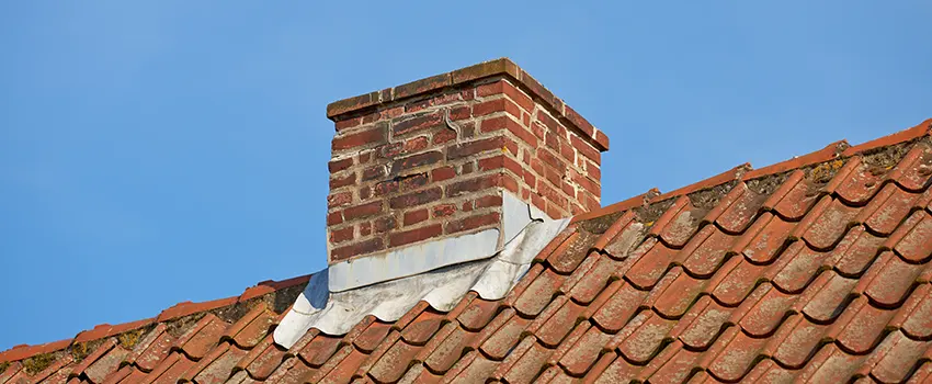 Residential Chimney Bricks Rotten Repair Services in Cedar Hill, TX