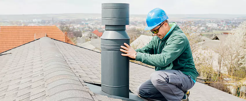 Chimney Chase Inspection Near Me in Cedar Hill, Texas