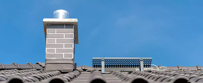 Chimney Flue Relining Services in Cedar Hill, Texas