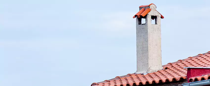 Chimney Pot Replacement in Cedar Hill, TX