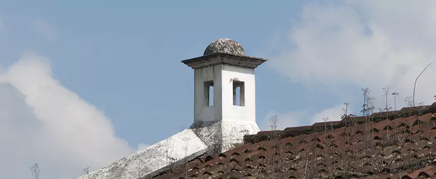 Cost To Rebuild A Chimney in Cedar Hill, TX