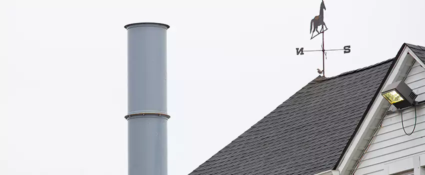 Chimney Inspection in Cedar Hill, TX