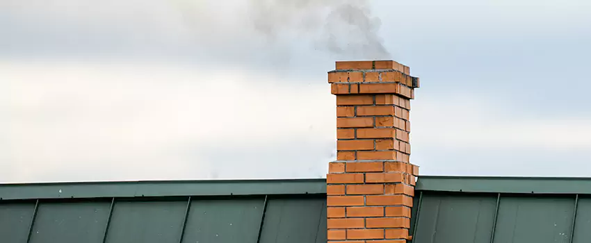 Chimney Soot Cleaning Cost in Cedar Hill, TX
