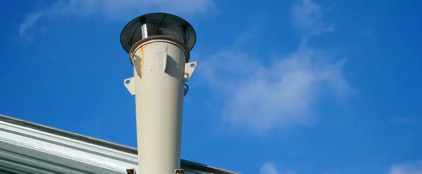 Chimney Spark Arrestor Requirements in Cedar Hill, TX