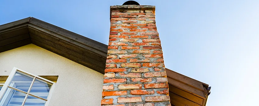 Chimney Mortar Replacement in Cedar Hill, TX