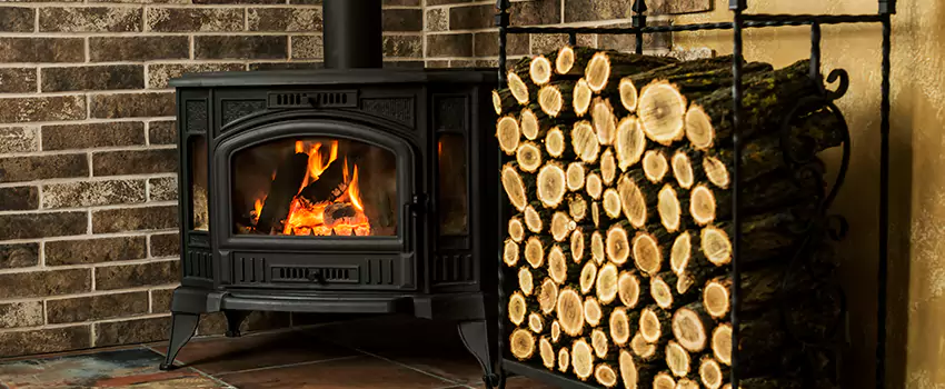 Drolet Fireplaces in Cedar Hill, Texas