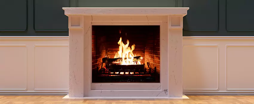 Empire Comfort Systems Fireplace Installation and Replacement in Cedar Hill, Texas