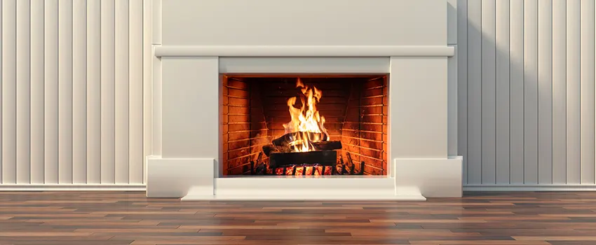 Fireplace Broken Ashtray Repair Services in Cedar Hill, Texas