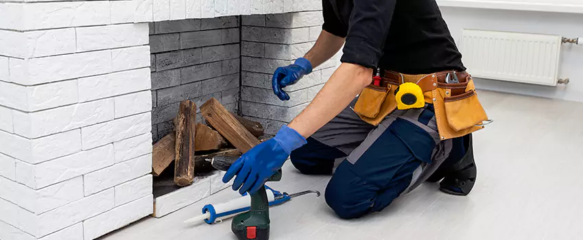 Fireplace Doors Cleaning in Cedar Hill, Texas