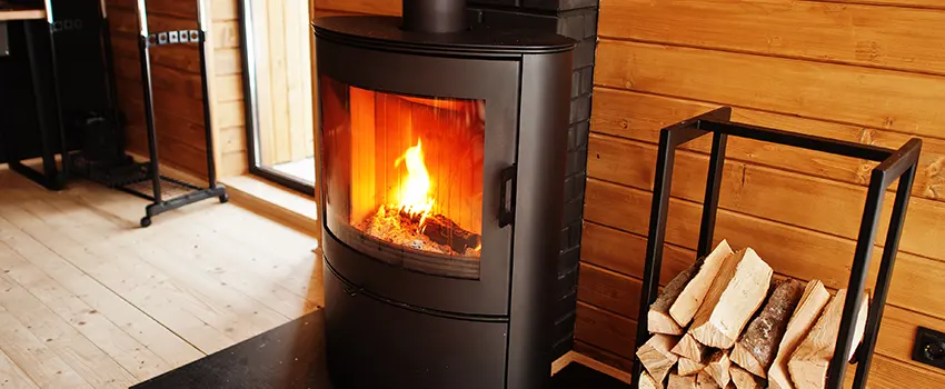 Gas Fireplace Door Handle Installation Services in Cedar Hill, Texas