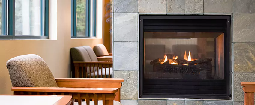 Fireplace Refacing in Cedar Hill, Texas