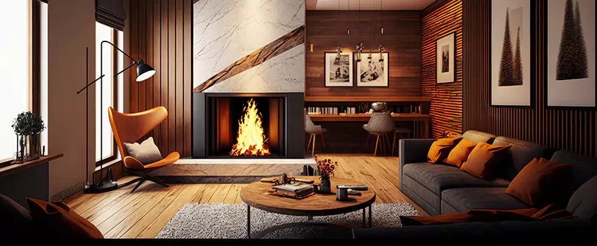 Fireplace Design Ideas in Cedar Hill, TX