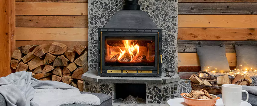 Fireplace Renovation Service in Cedar Hill, TX