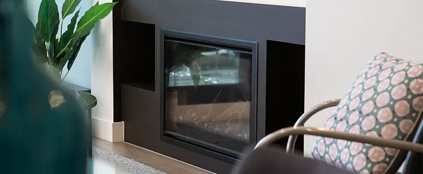 Welding Repairs for Fireplace Grate in Cedar Hill, TX