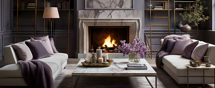 Fireplace Xtrordinair Ember-Glo Insert Fireplace Maintenance in Cedar Hill, Texas