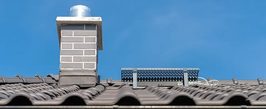 Repair Blocked Chimney in Cedar Hill, Texas