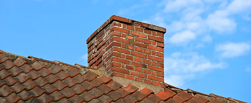 Flue Tiles Cracked Repair Services near Me in Cedar Hill, TX