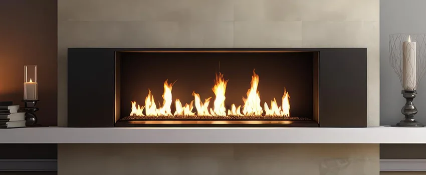 Vent Free Gas Fireplaces Repair Solutions in Cedar Hill, Texas