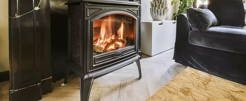 Cost of Hearthstone Stoves Fireplace Services in Cedar Hill, Texas