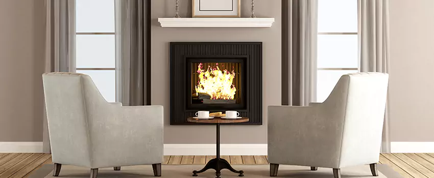 Heat & Glo Outdoor Gas Fireplaces Installation Contractors in Cedar Hill, Texas