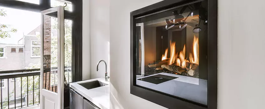 Heatilator Outdoor Fireplace Services in Cedar Hill, Texas