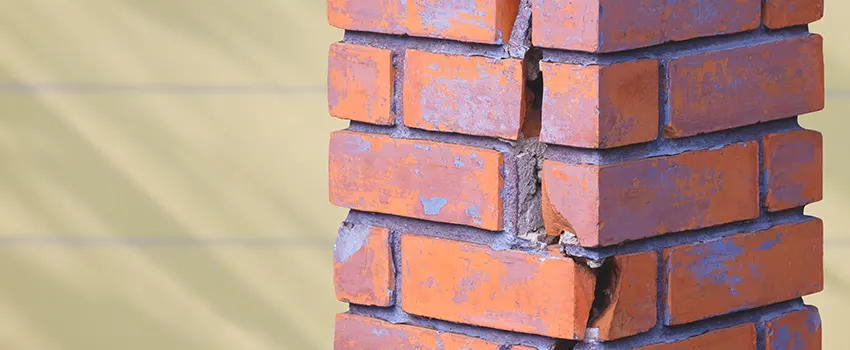 Leaking Chimney Repair And Replacement Cost in Cedar Hill, Texas