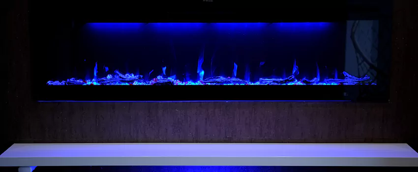 Benefits of Multi-Color Fireplace Installation in Cedar Hill, TX