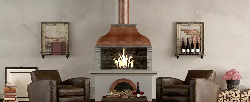 Benefits of Pacific Energy Fireplace in Cedar Hill, Texas