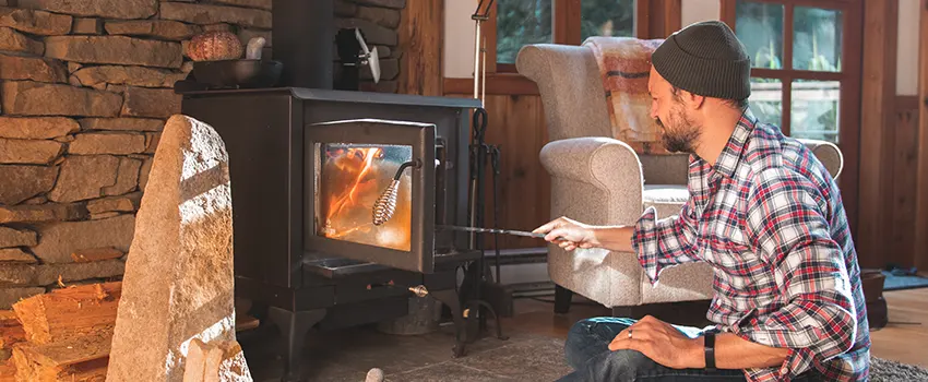 Cost of Pellet Fireplace Installation Services in Cedar Hill, TX