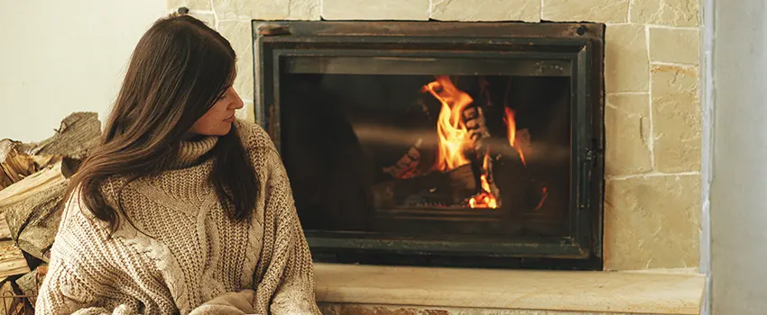 Regency Outdoor Fireplace Products Maintenance and Replacement Services in Cedar Hill, Texas