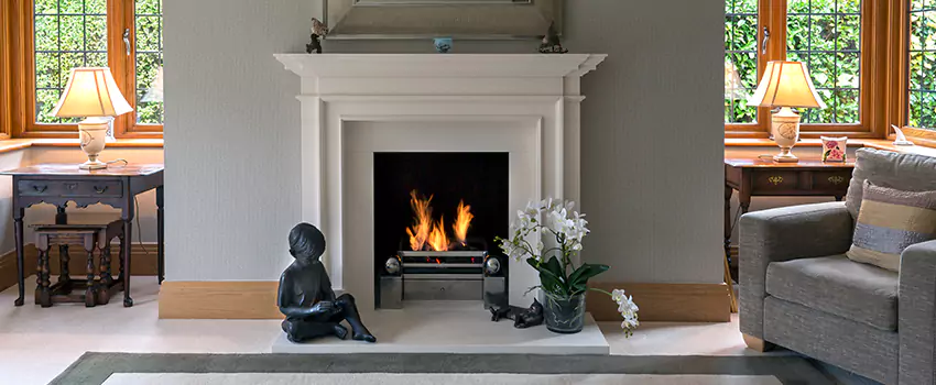 RSF Fireplaces Maintenance and Repair in Cedar Hill, Texas