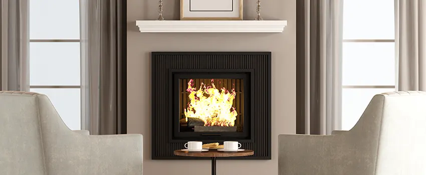 Superior Outdoor Fireplace Repair in Cedar Hill, TX