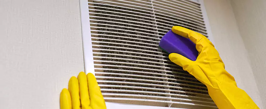 Vent Cleaning Company in Cedar Hill, TX