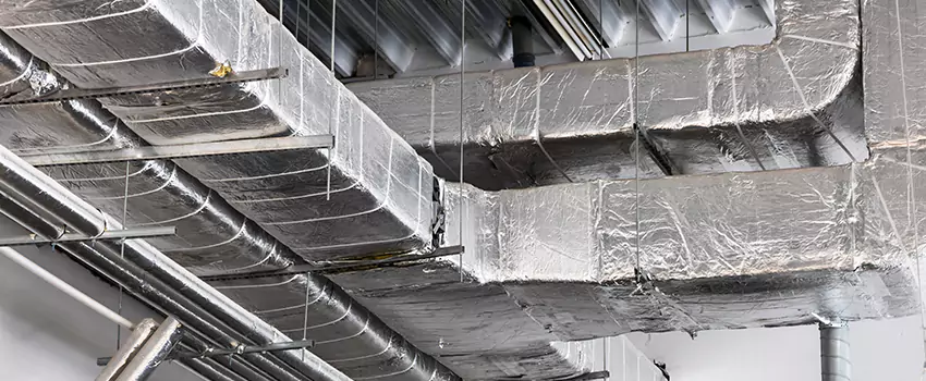 Vent Dust Cleaning Cost in Cedar Hill, TX