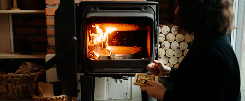 Key Features of Vermont Castings Fireplaces in Cedar Hill, TX