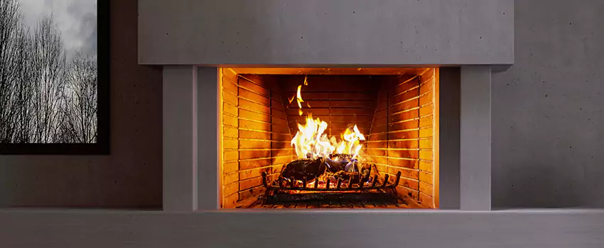 Indoor Wood Burning Furnace Repair and Installation in Cedar Hill, Texas