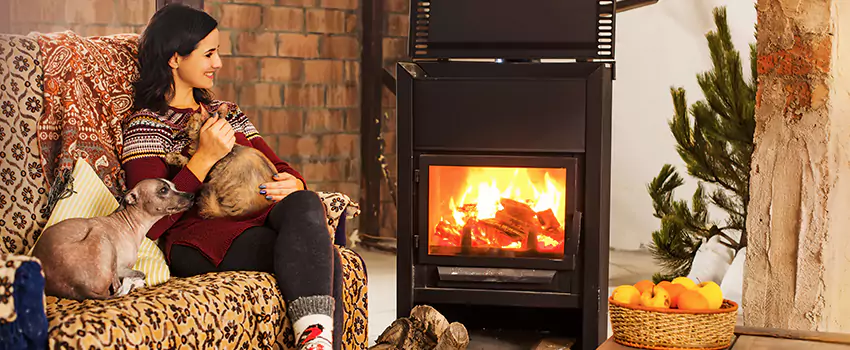 Wood Stove Chimney Cleaning Services in Cedar Hill, TX