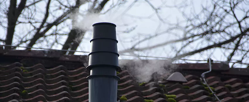 Broken Chimney Animal Screen Repair And Installation in Cedar Hill, TX