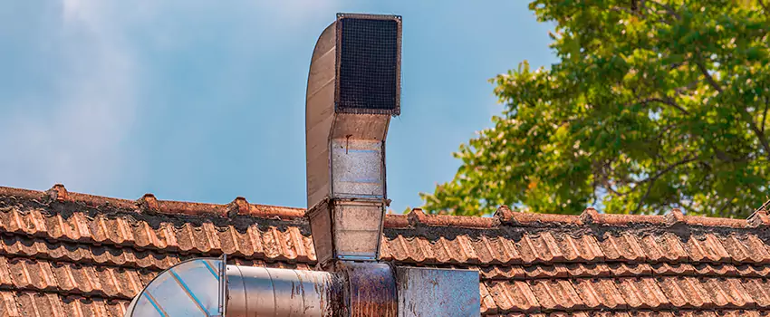 Chimney Cleaning Cost in Cedar Hill, Texas