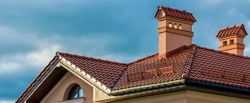 Residential Chimney Services in Cedar Hill, Texas