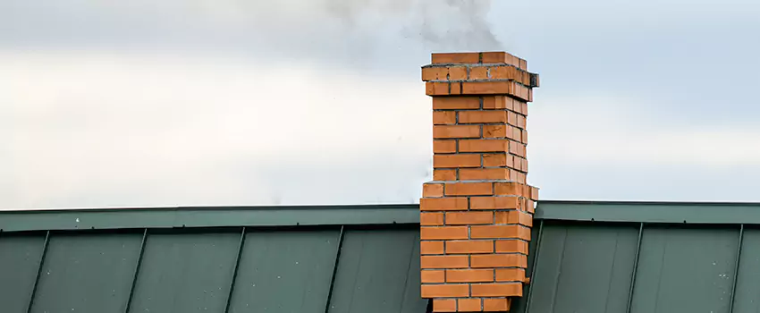 Chimney Installation Company in Cedar Hill, TX
