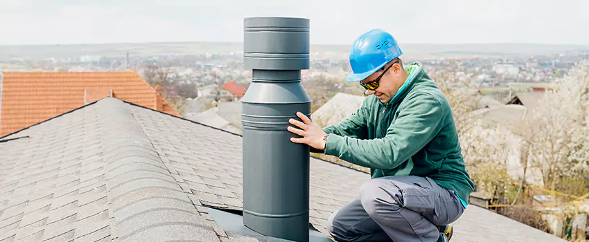 Insulated Chimney Liner Services in Cedar Hill, TX
