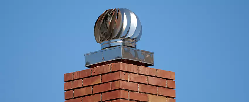 Chimney Flue Rebuild Services in Cedar Hill, Texas