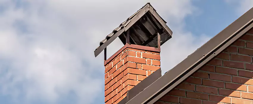 Chimney Saver Masonry Repair Contractor in Cedar Hill, Texas