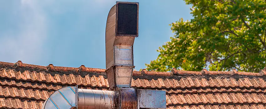 Chimney Blockage Removal in Cedar Hill, Texas